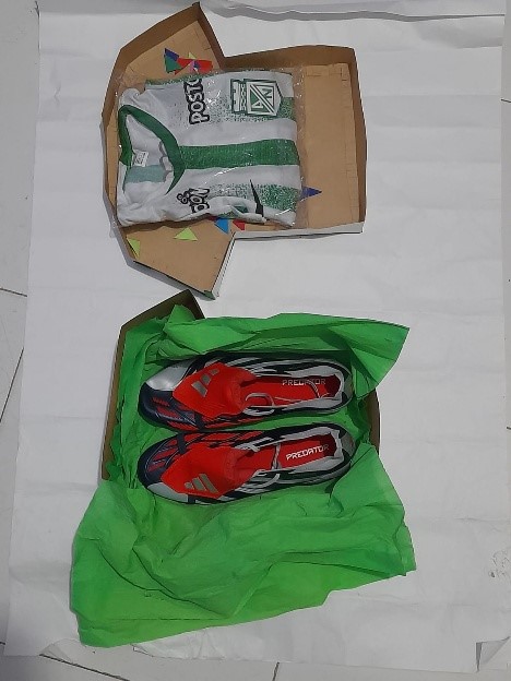 Implementos Nacional